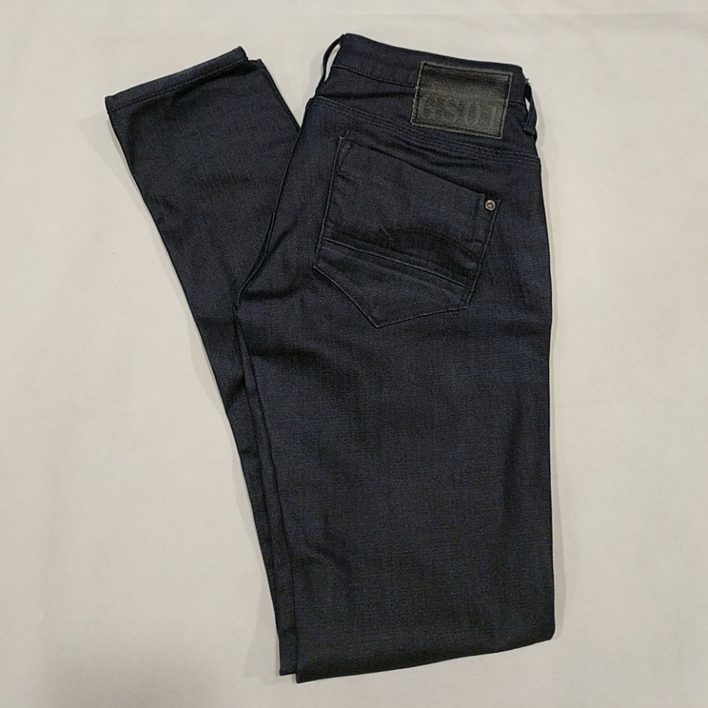 G-Star Raw Denim Skinny 👖 Jeans 26 W 30 L